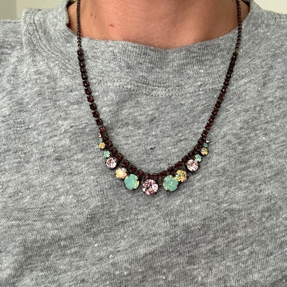 Beautiful Necklace